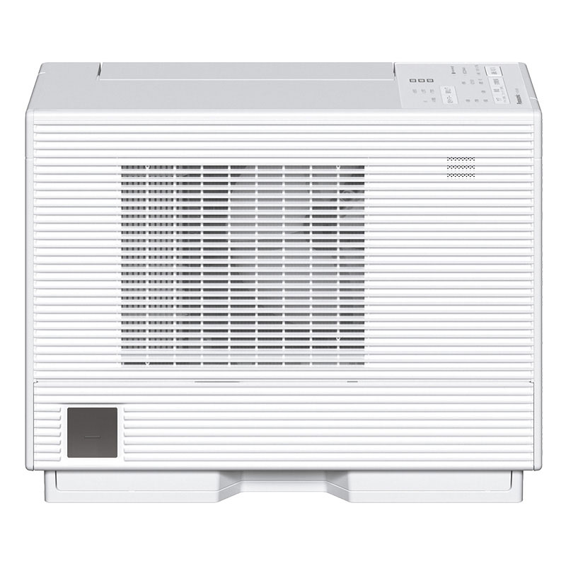 ☆衣類乾燥除湿器(F-YZXJ60B-W) クリーンホワイト ｜ ミスターマックス