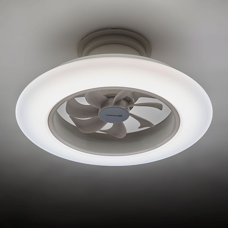 LEDシーリングファン8畳調光調色 ｜ ミスターマックスオンラインストア