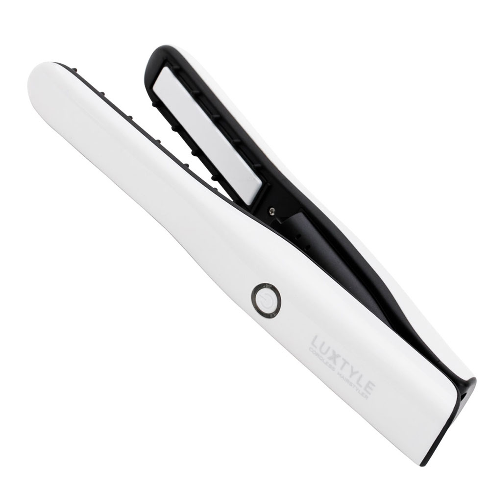 コードレスヘアアイロン HS-410W ｜ ミスターマックスオンラインストア