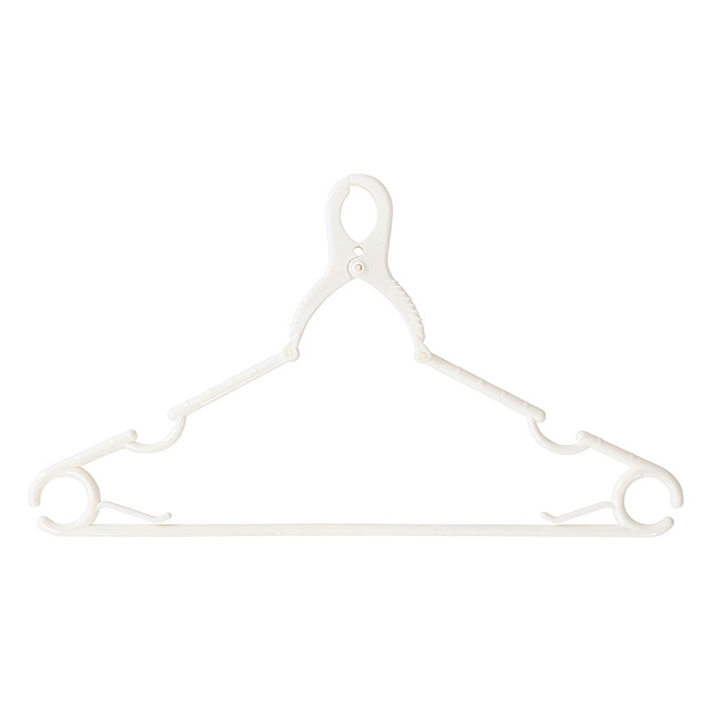洗濯クリップハンガー 3本 ｜ ミスターマックスオンラインストア