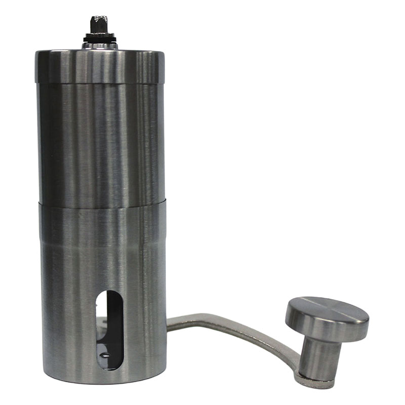 コーヒーミル AP-620303 ｜ ミスターマックスオンラインストア