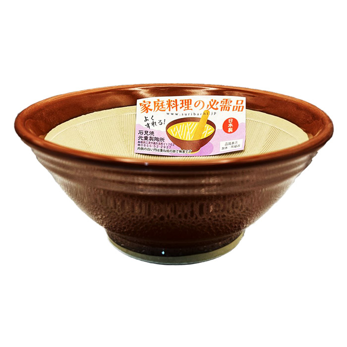 すり鉢5号 ｜ ミスターマックスオンラインストア