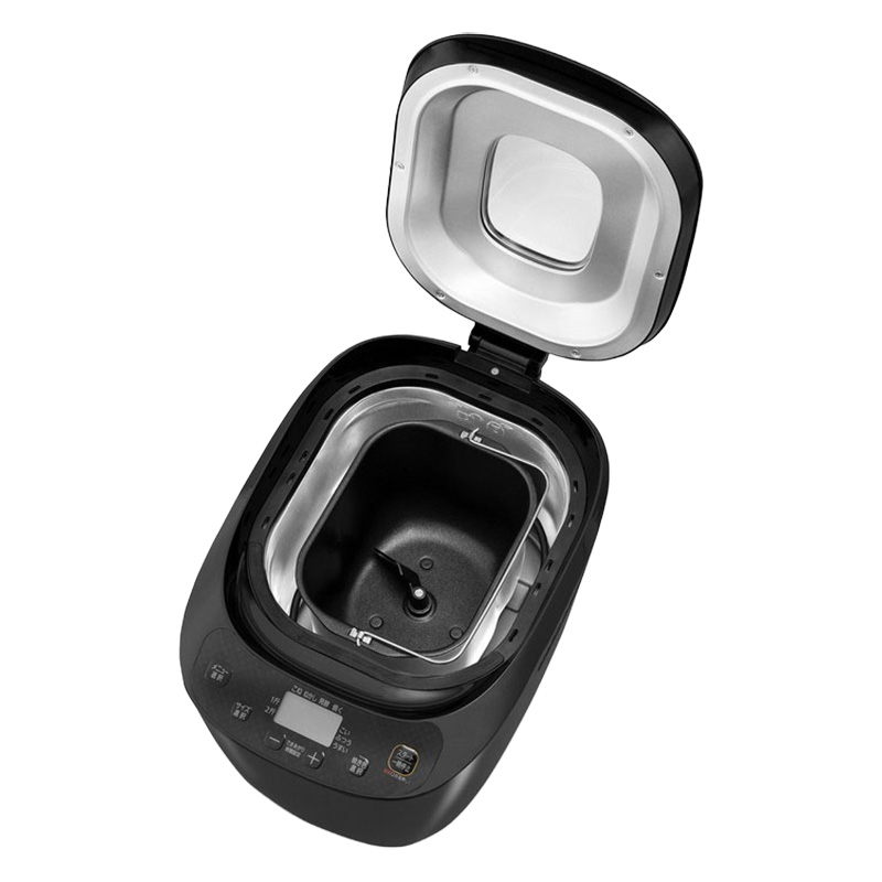 ホームベーカリー IBM-020-B ブラック ｜ ミスターマックスオンライン