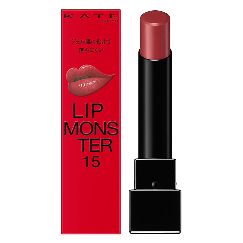 ケイト リップモンスター 15 綿雲33000ft ｜ ミスターマックス