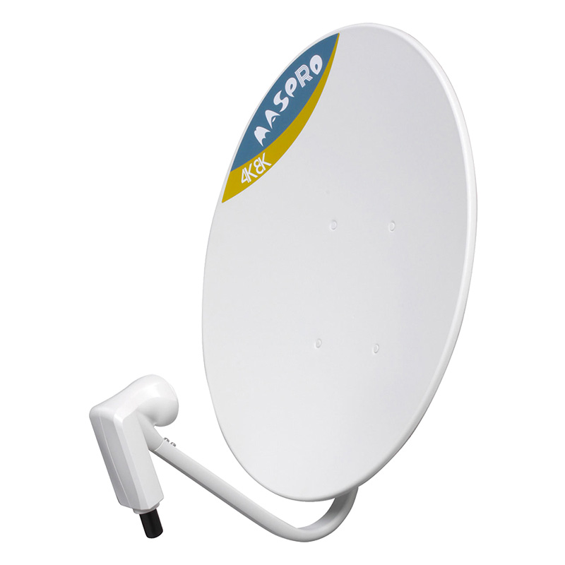 BS・110°CSアンテナセット BC45RL-SET ｜ ミスターマックスオンライン