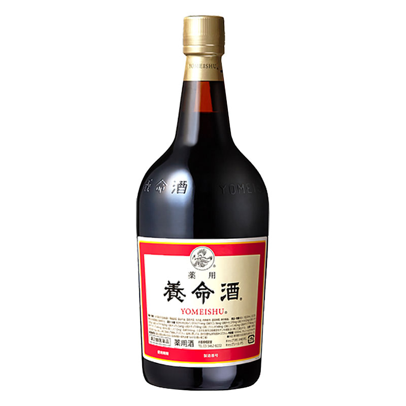 第2類医薬品】薬用養命酒 1000ml ｜ ミスターマックスオンラインストア