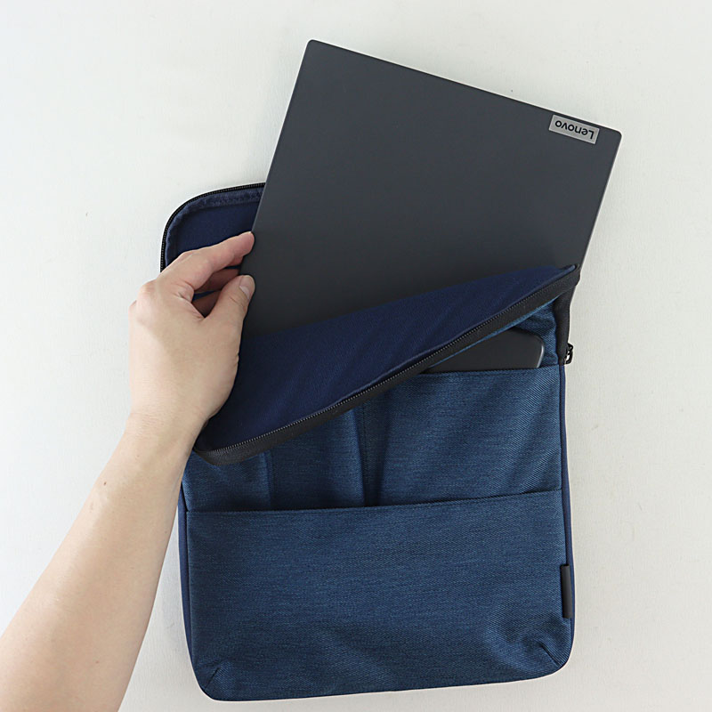 14インチバッグインバッグ ネイビー ｜ ミスターマックスオンラインストア