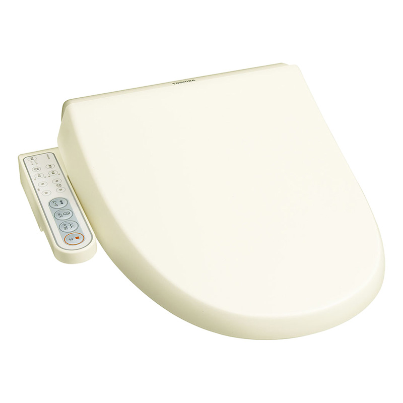 温水洗浄便座 (瞬間式) SCS-S300 アイボリー ｜ ミスターマックス