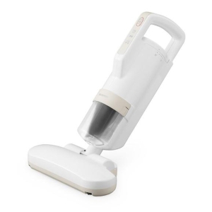 布団クリーナー FCA-13-C アイボリー ｜ ミスターマックスオンラインストア