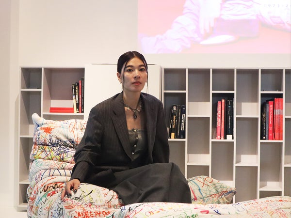 日本人初のコラボデザイン！ROSETTGO50周年記念限定モデルをお披露目