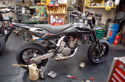 クォーター日記 2022年 1～4月