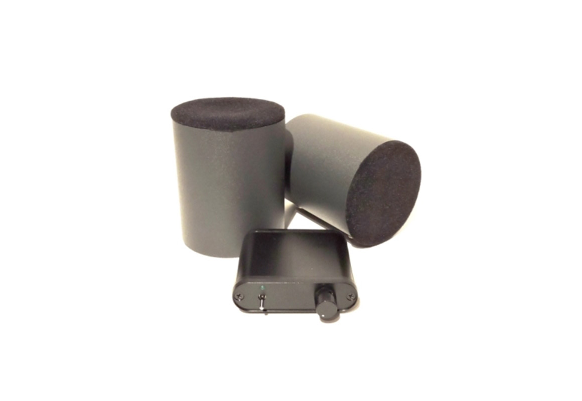 ぐっすりスピーカー「ショコラ」 | M's system