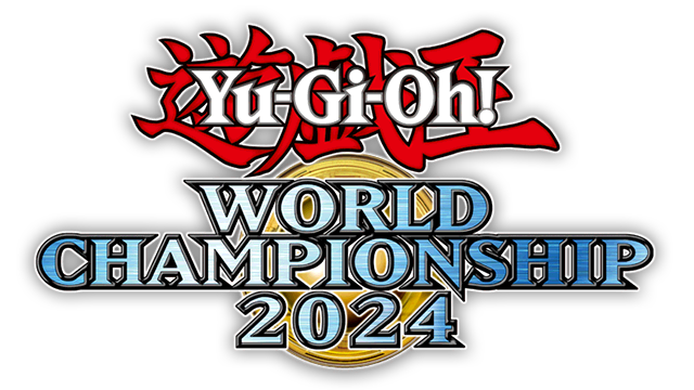 Yu-Gi-Oh! World Championship 2024 prize cards - Yugipedia