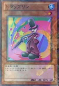 Traplin - Yugipedia