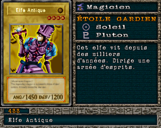 Ancient Elf (FMR) - Yugipedia