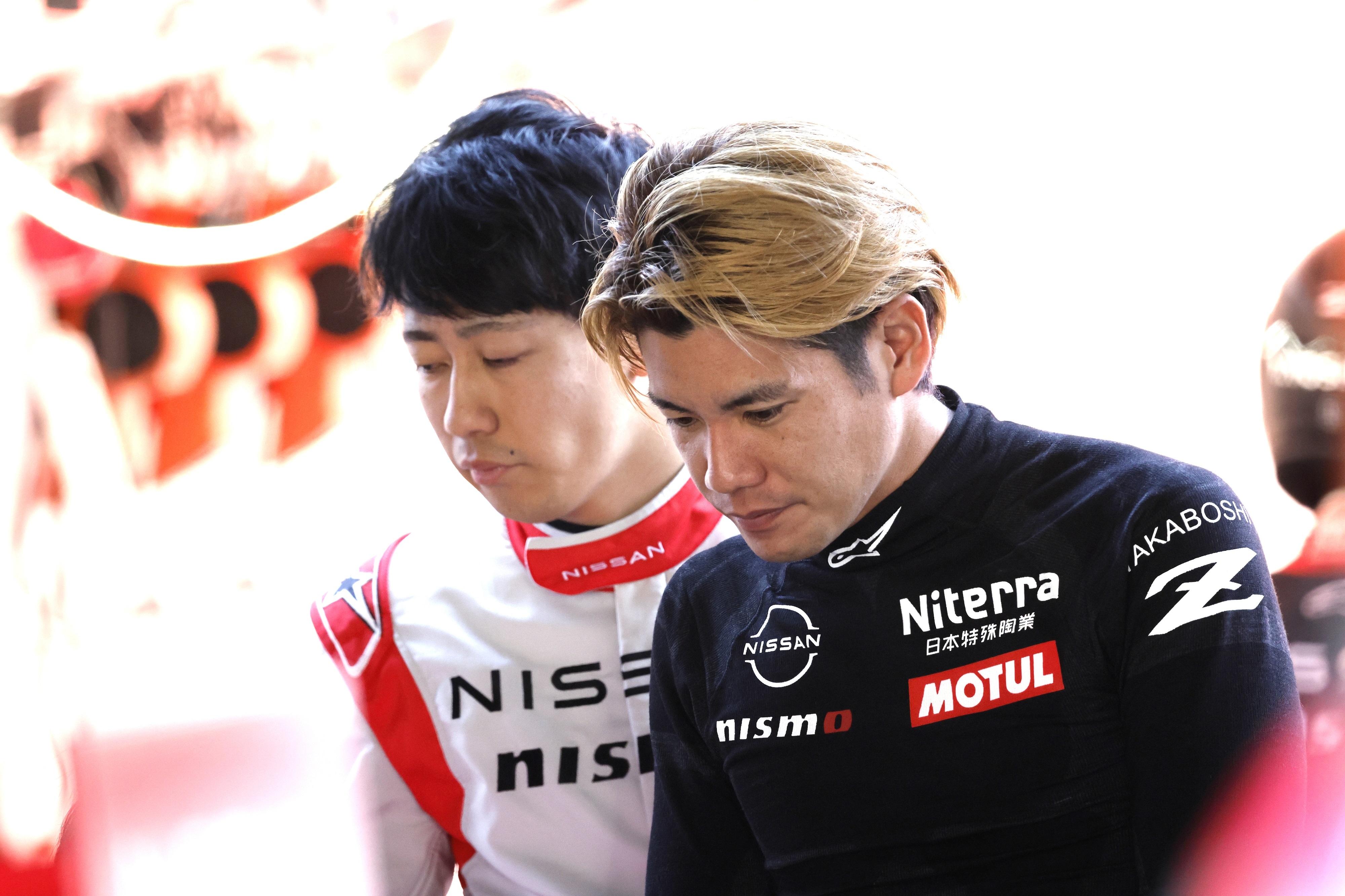 Vol.29 2024年シーズン NEWブリヂストンドライバー紹介 PART2 ~#3