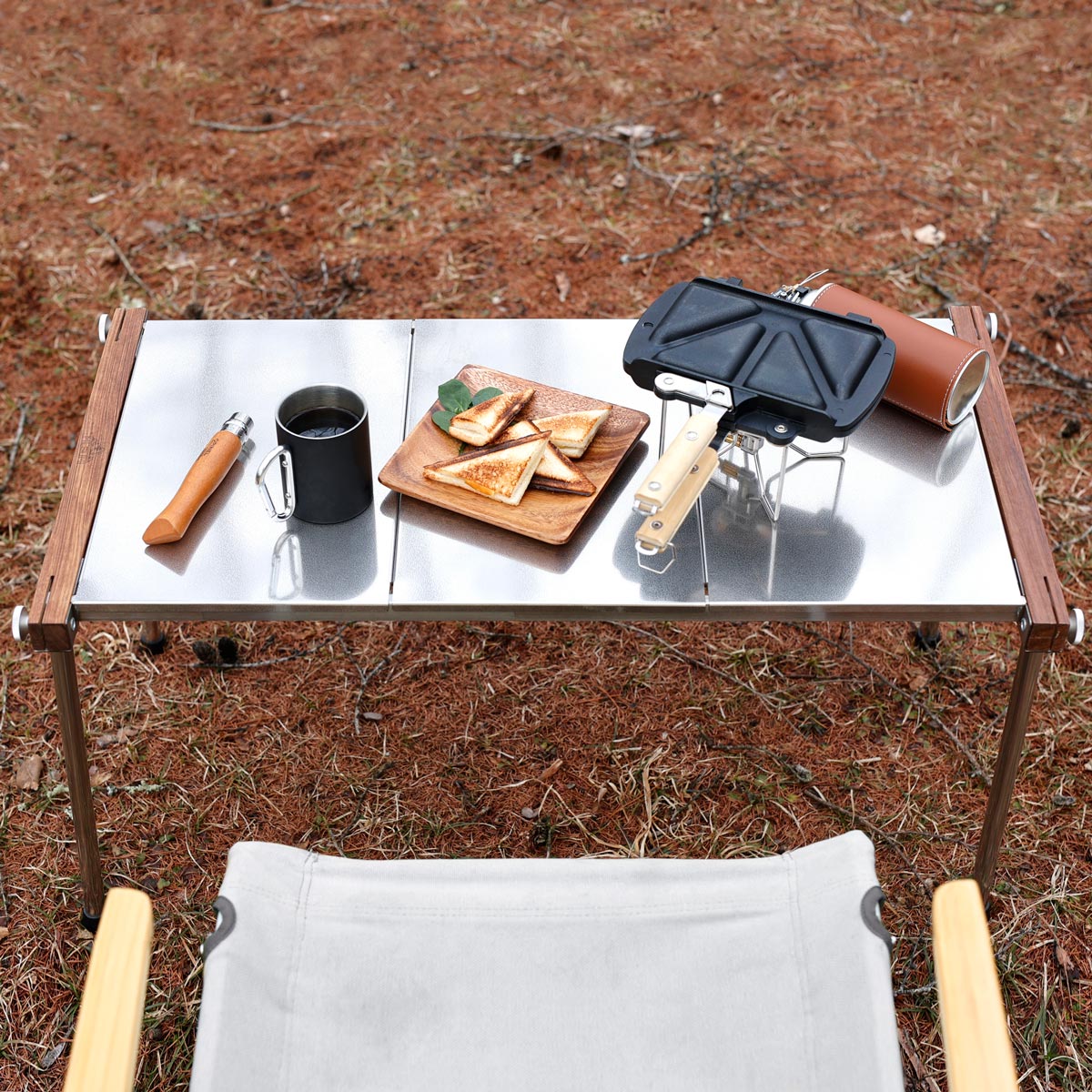 オフィシャルサイト限定販売 コンビネーションタフテーブル