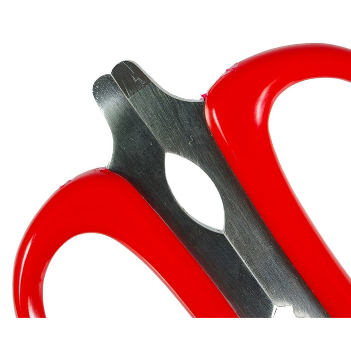 Silky Chef-X Pro Multi-Purpose Stainless Steel Scissors NKS-215D