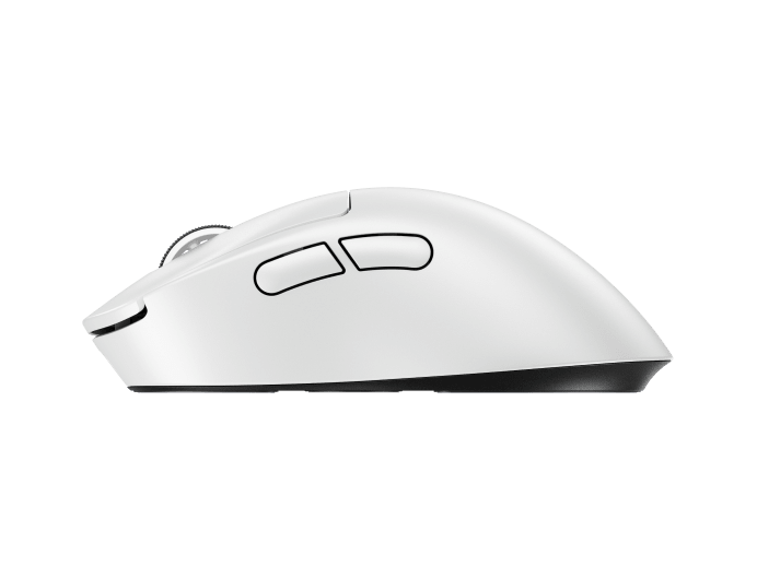 Logitech G PRO X SUPERLIGHT 2 DEX LIGHTSPEED White | Mtech