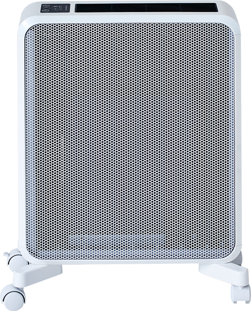 スグダン オイルレスヒーター オイルフリーヒーター 遠赤外線ヒーター