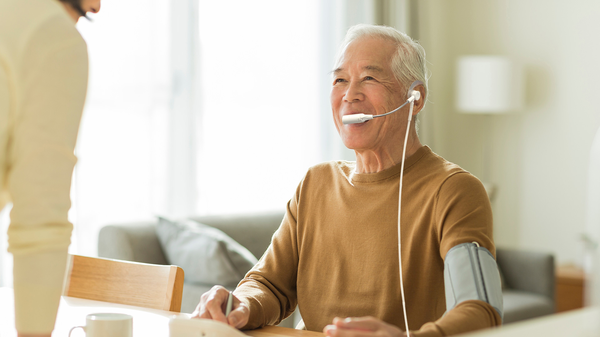 ケノンオーツ KENON O2