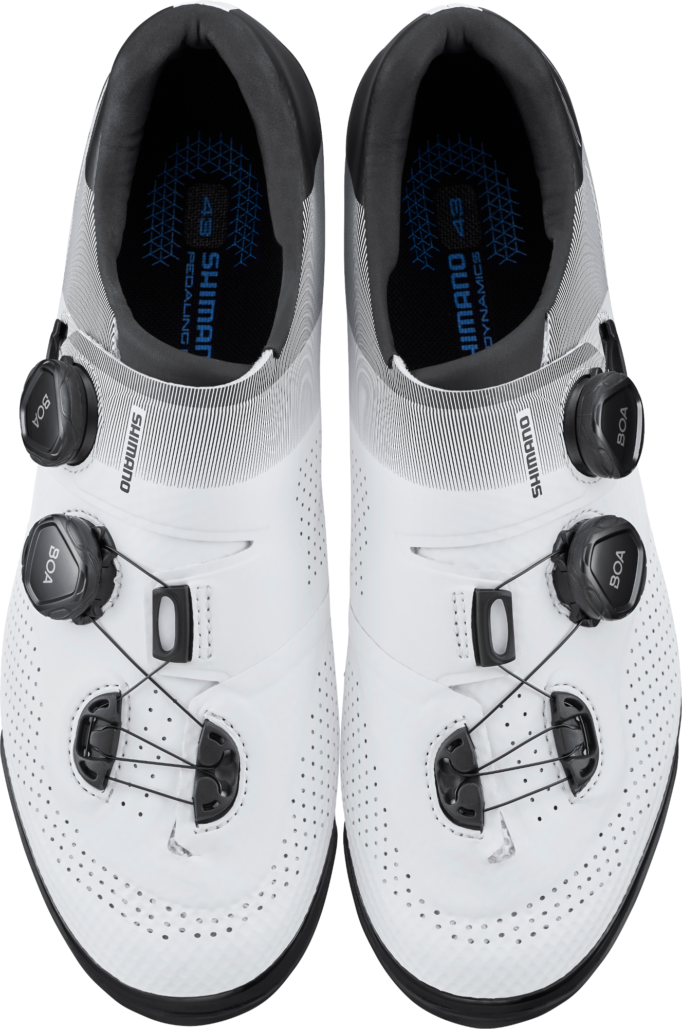 SH-XC702 | Shimano MTB