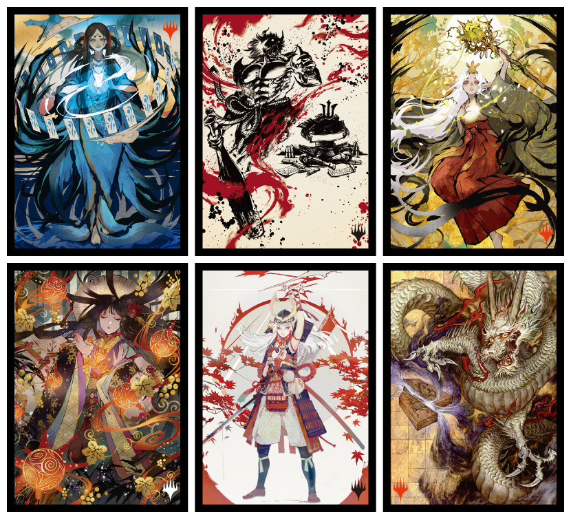 セット・ブースターボックス購入でグッズをゲット！ 『ストリクス