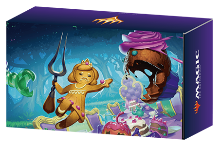 エルドレインの森｜製品情報｜マジック：ザ・ギャザリング 日本公式