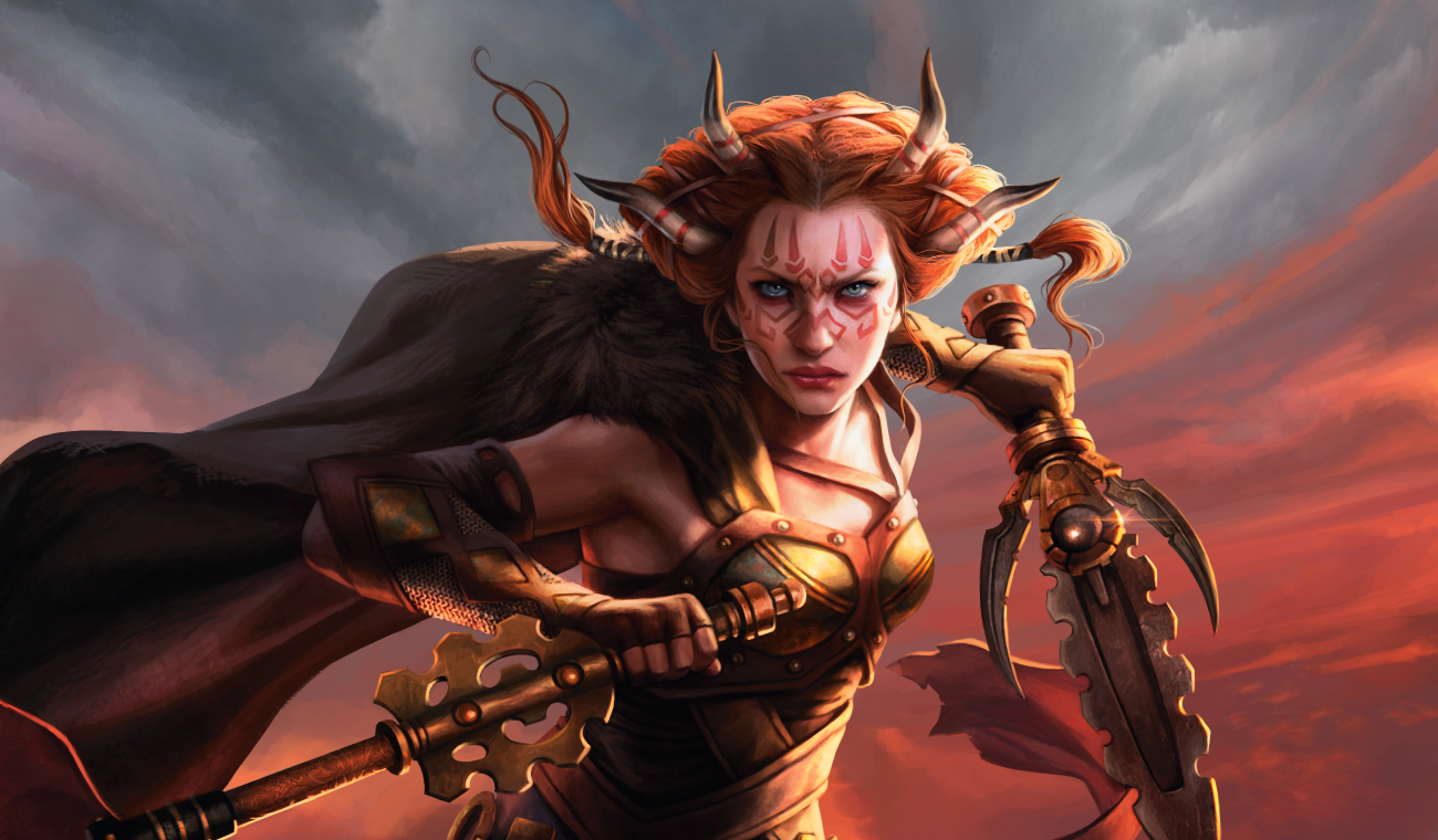 統率者レジェンズ｜製品情報｜マジック：ザ・ギャザリング 日本公式