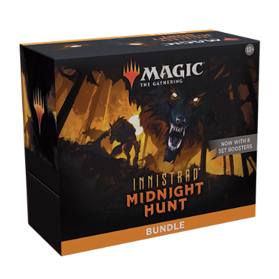 イニストラード：真夜中の狩り｜製品情報｜マジック：ザ・ギャザリング
