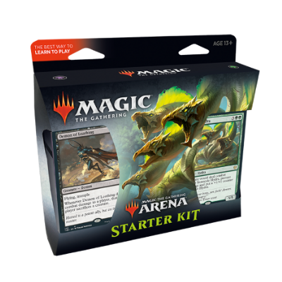 基本セット2021｜製品情報｜マジック：ザ・ギャザリング 日本公式