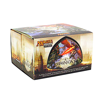 ラヴニカ：ギルドの都｜製品情報｜マジック：ザ・ギャザリング 日本