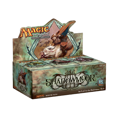 シャドウムーア｜製品情報｜マジック：ザ・ギャザリング 日本公式