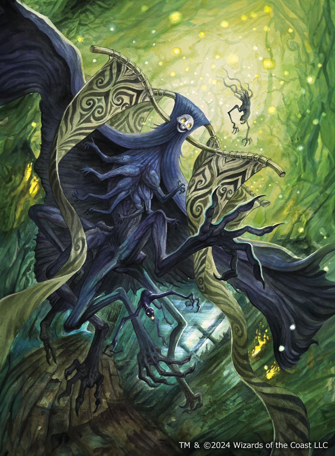 日本のカルチャーが新たなブースター・ファンに。『ダスクモーン：戦慄