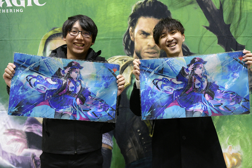 プレイヤーズコンベンションでスタンダードを楽しもう！｜イベント