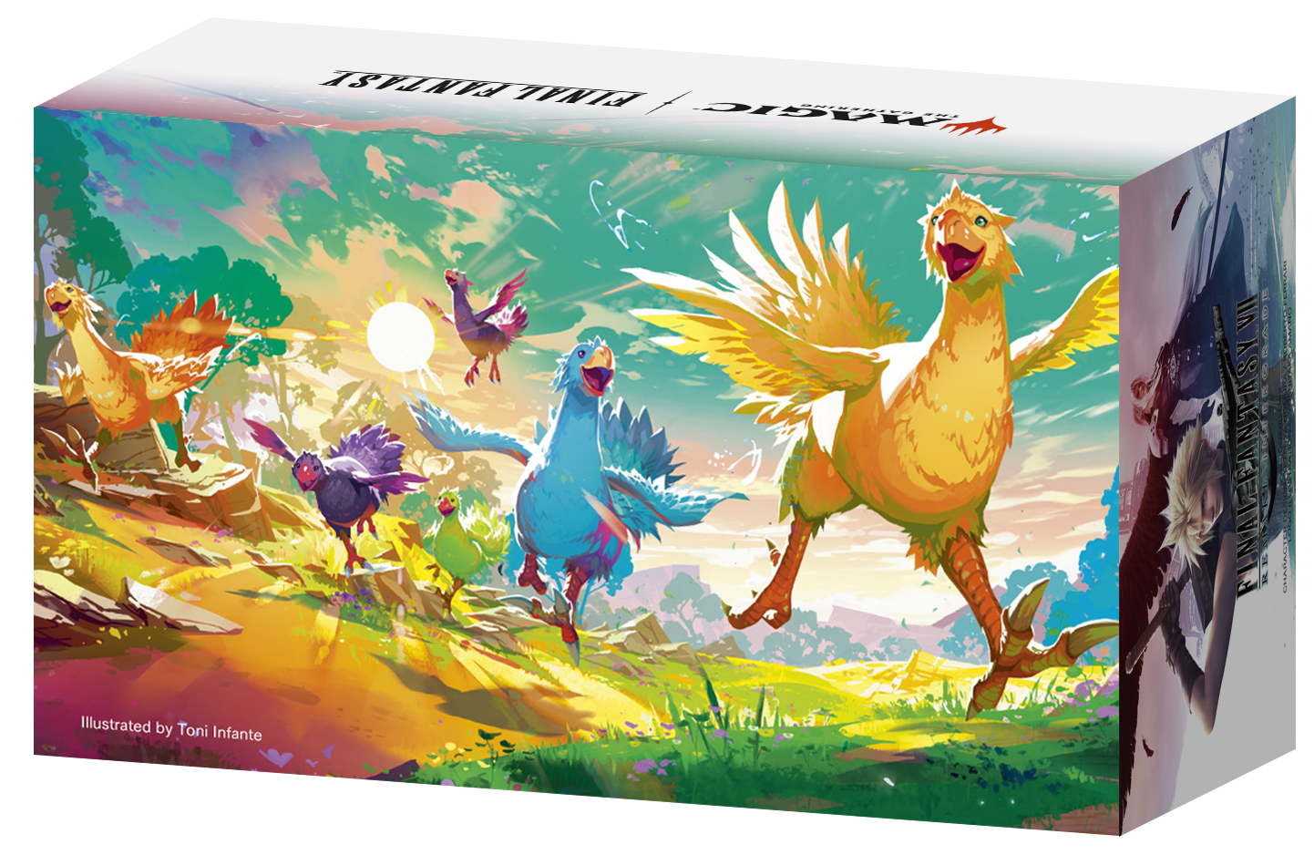 ゲームの祭典「東京ゲームショウ2025」に『マジック：ザ・ギャザリング