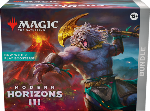 モダンホライゾン3』をコレクションする｜読み物｜マジック：ザ