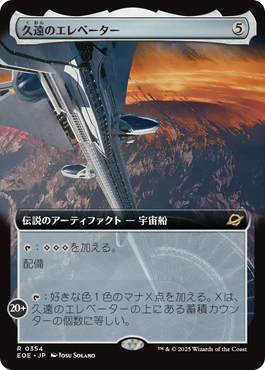 久遠の終端』をコレクションする：特に知っておくべき4つのこと