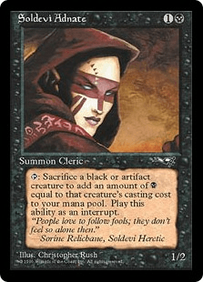 アライアンス｜カードギャラリー｜マジック：ザ・ギャザリング 日本