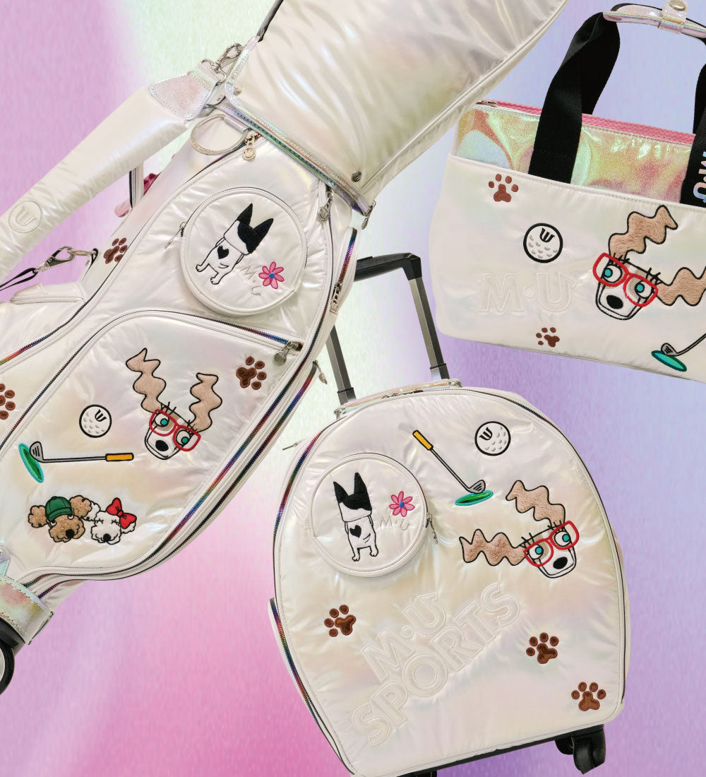 ゴルフウェア・ラウンド用品 M・U SPORTS公式オンラインショップ – M