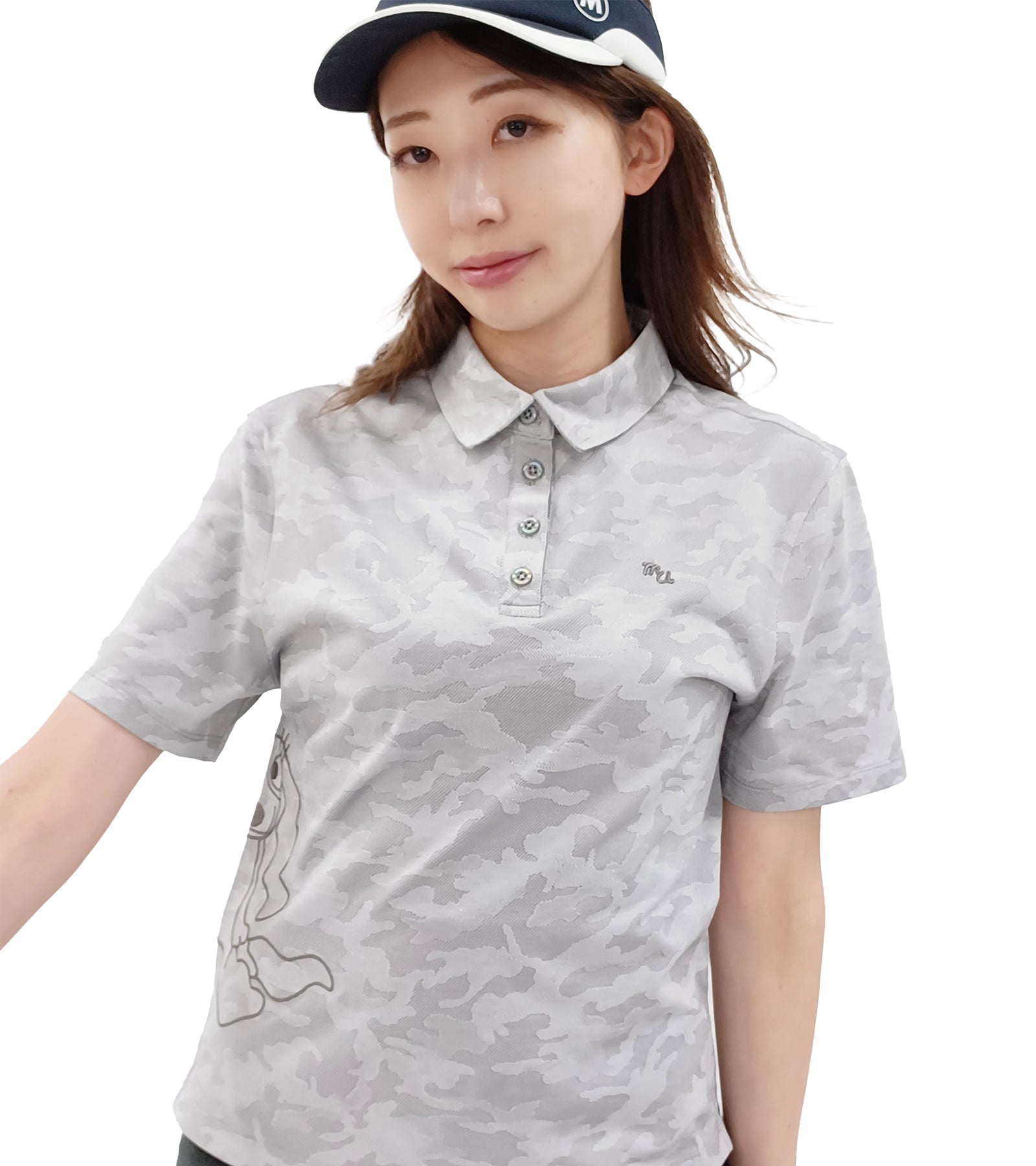 レディース ポロシャツ – M・U SPORTS ONLINE SHOP