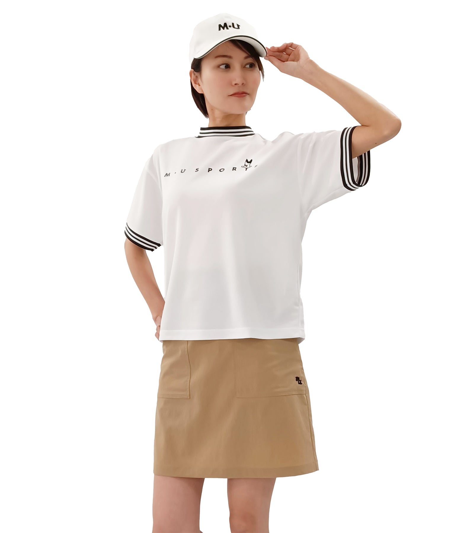 レディース スカート – M・U SPORTS ONLINE SHOP