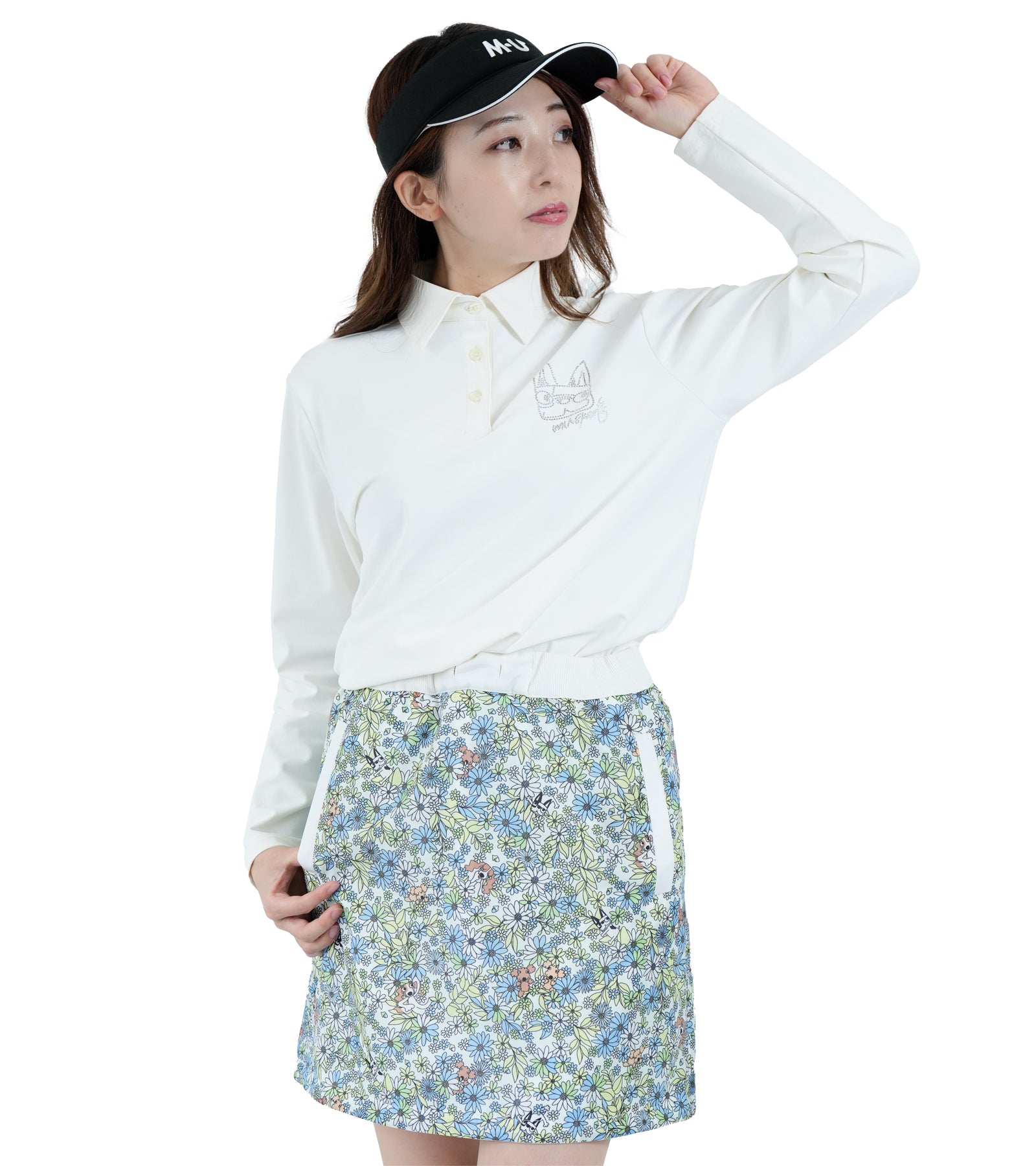 レディース スカート – M・U SPORTS ONLINE SHOP