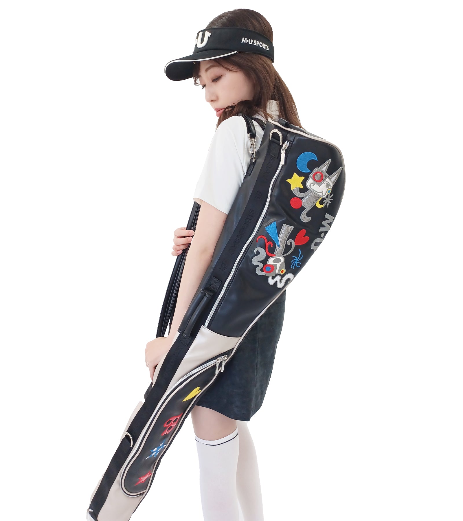キャディバッグ – M・U SPORTS ONLINE SHOP