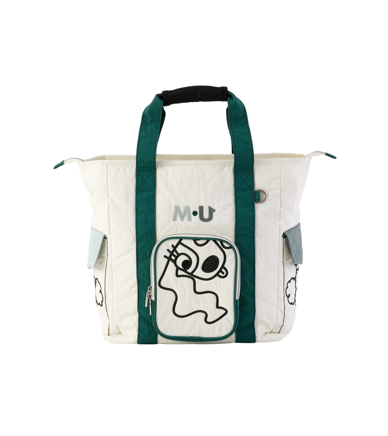 M・U SPORTS ボストンバッグ – M・U SPORTS ONLINE SHOP