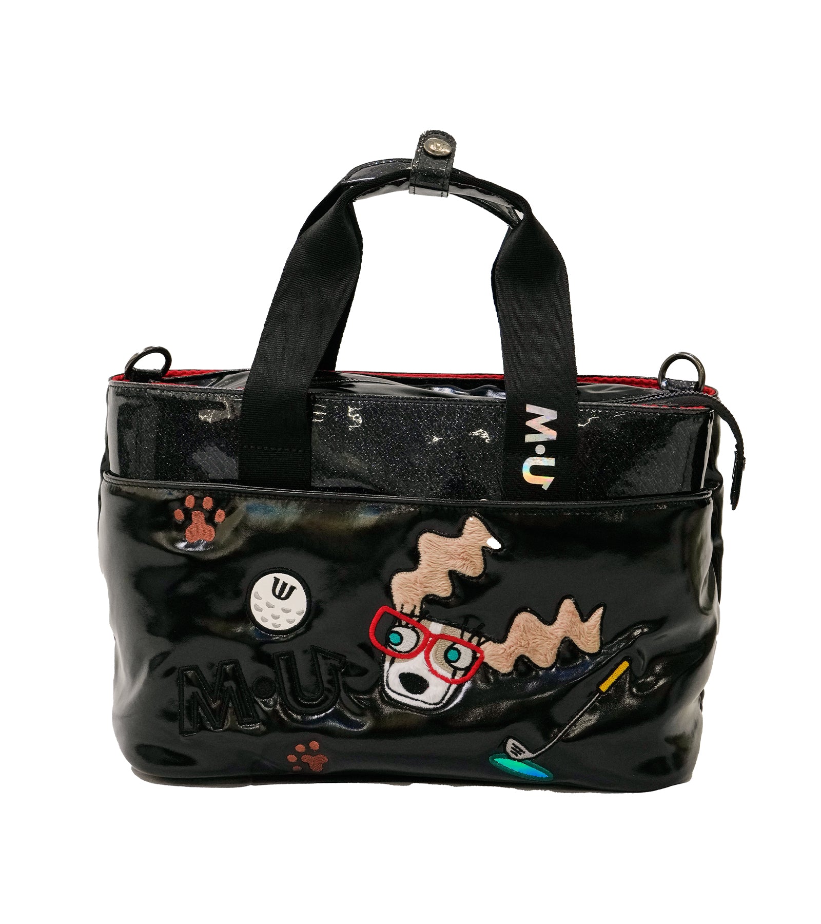 バッグ & ポーチ – M・U SPORTS ONLINE SHOP