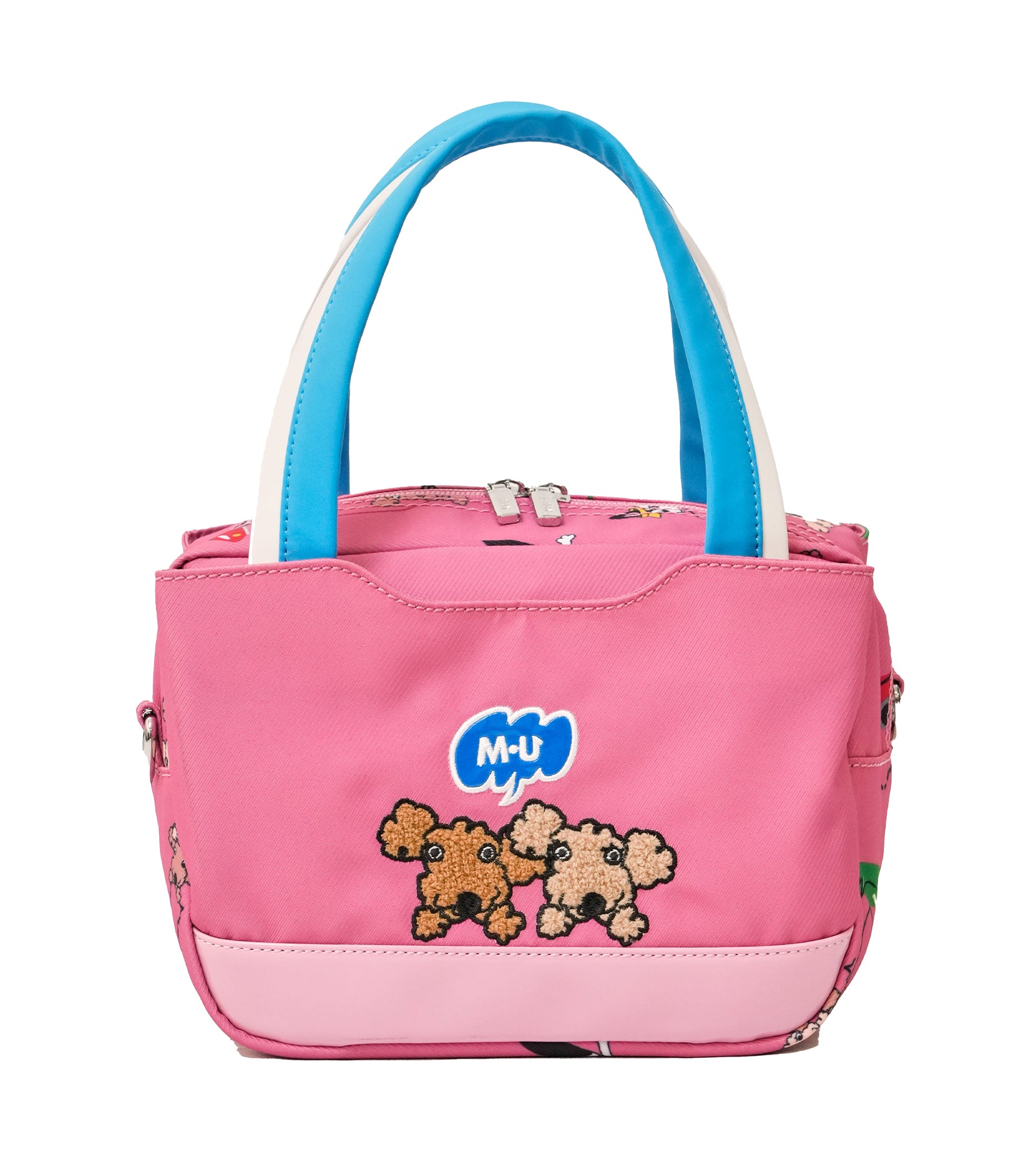 M・U SPORTS ポーチ – M・U SPORTS ONLINE SHOP