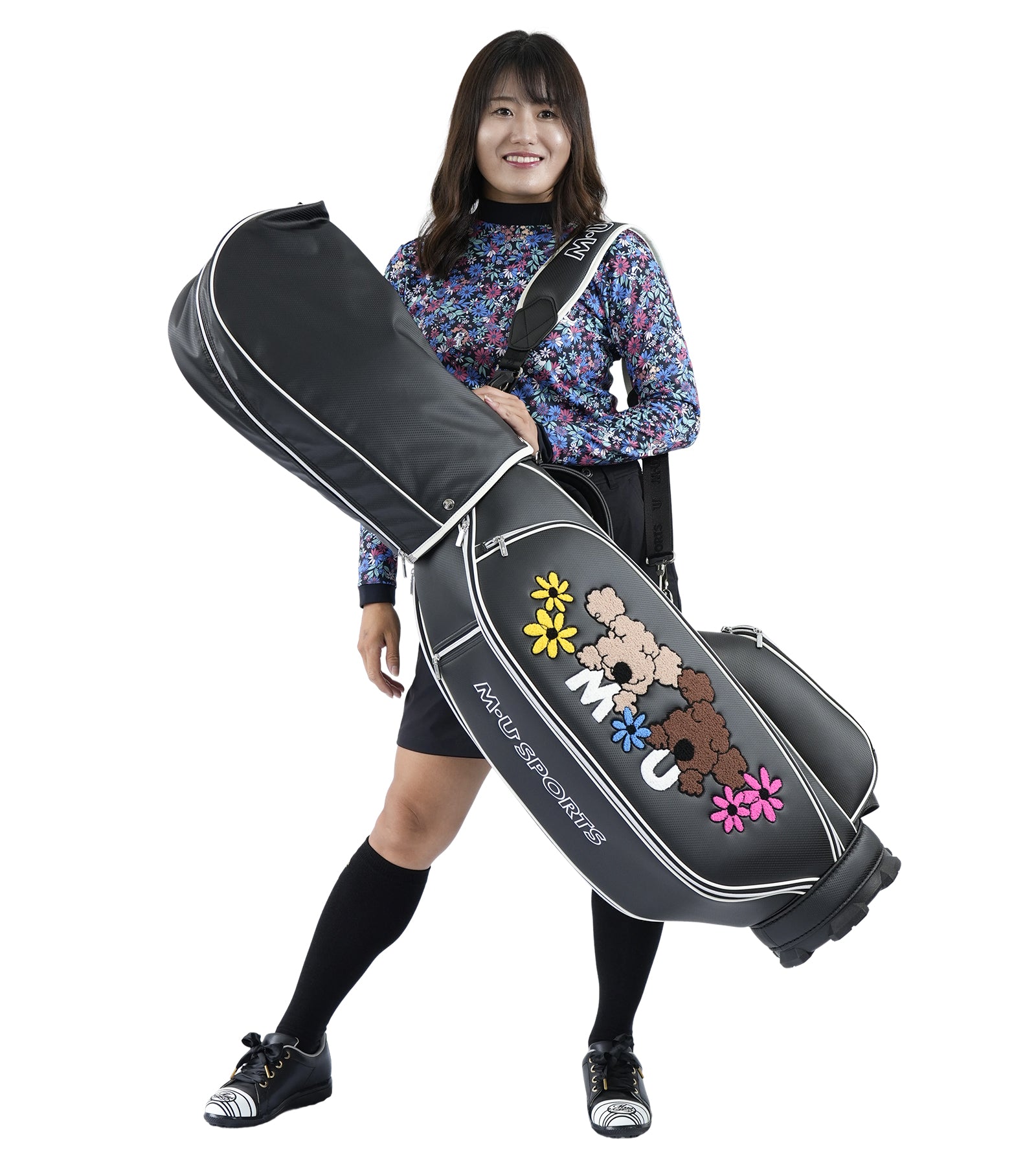 キャディバッグ – M・U SPORTS ONLINE SHOP