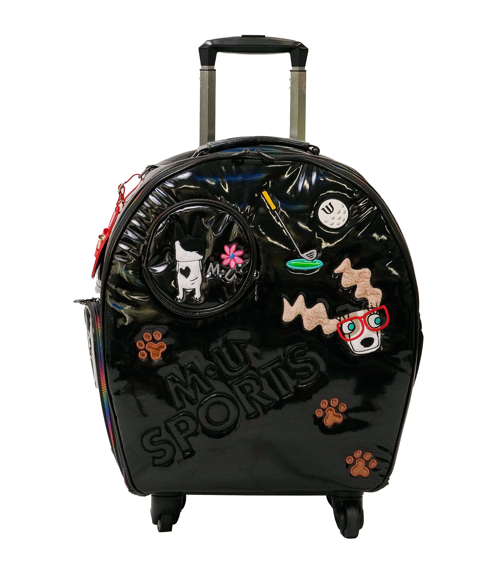 M・U SPORTS キャリーケース – M・U SPORTS ONLINE SHOP