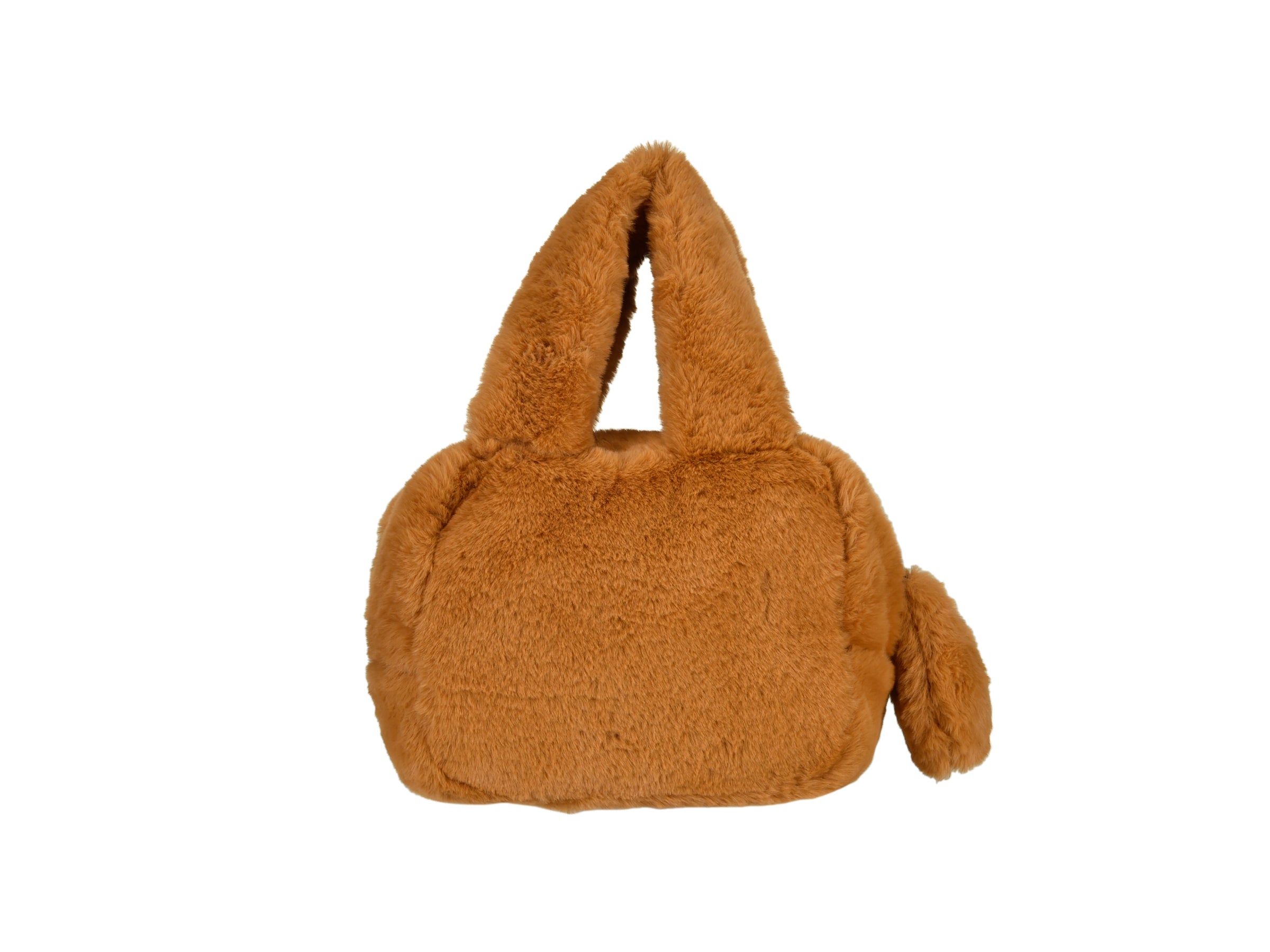 モコモコファーカートポーチ（703J6016） – M・U SPORTS ONLINE SHOP